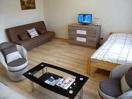 Energy House Apartments