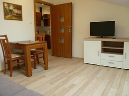 Energy House Apartments