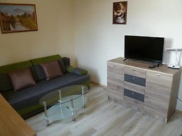 Energy House Apartments