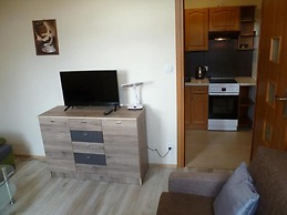 Energy House Apartments