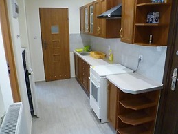 Energy House Apartments