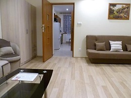 Energy House Apartments