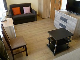 Energy House Apartments