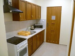 Energy House Apartments