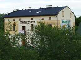 Energy House Apartments