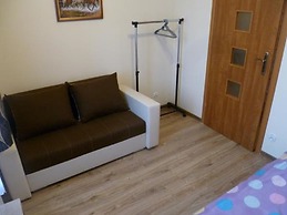Energy House Apartments