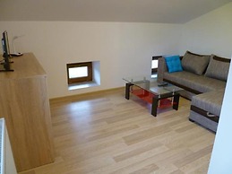 Energy House Apartments