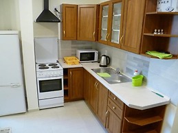 Energy House Apartments