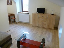 Energy House Apartments