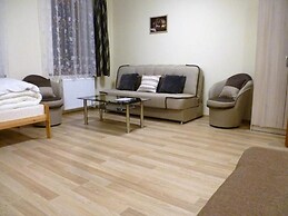 Energy House Apartments