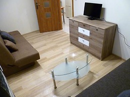 Energy House Apartments
