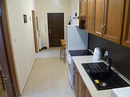 Energy House Apartments