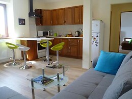Energy House Apartments