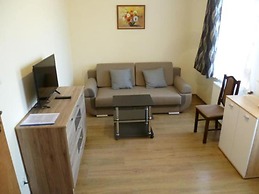 Energy House Apartments