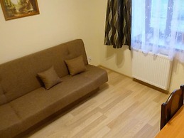 Energy House Apartments