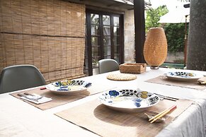 Guest house cago