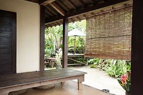 Guest house cago