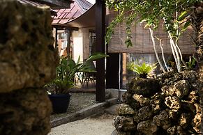 Guest house cago