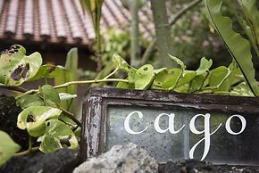 Guest house cago