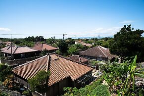 Guest house cago