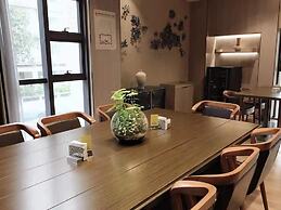 Shenzhen Hanyong Hotel