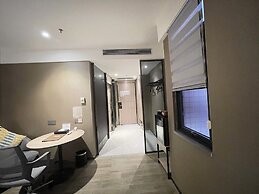 Shenzhen Hanyong Hotel