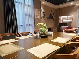 Shenzhen Hanyong Hotel