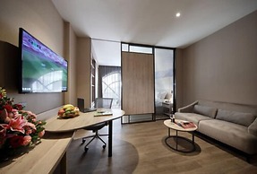 Shenzhen Hanyong Hotel