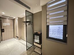 Shenzhen Hanyong Hotel