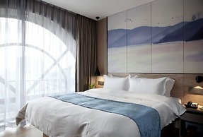 Shenzhen Hanyong Hotel