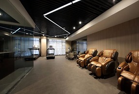 Shenzhen Hanyong Hotel