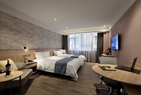 Shenzhen Hanyong Hotel