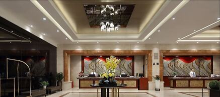 Shenzhen Hanyong Hotel