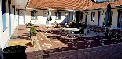 Logis HÔTEL L'ENVIE DES METS