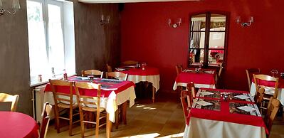Logis HÔTEL L'ENVIE DES METS