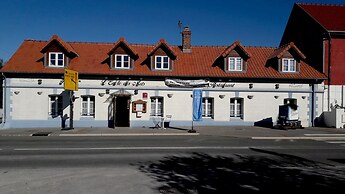 Logis HÔTEL L'ENVIE DES METS