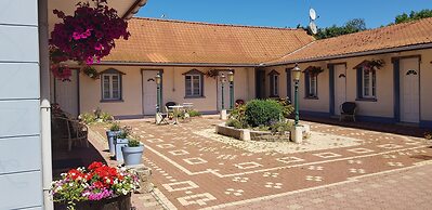 Logis HÔTEL L'ENVIE DES METS