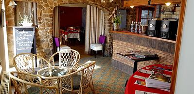 Logis HÔTEL L'ENVIE DES METS