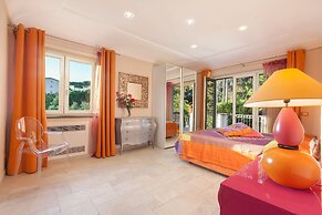 Villa Il Noce