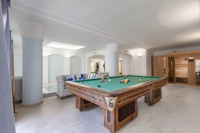 Villa Il Noce
