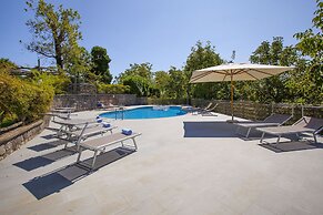 Villa Il Noce