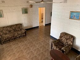Namiyasi Lake Cottage