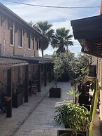 Hotel El Sombrero