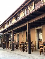 Hotel El Sombrero