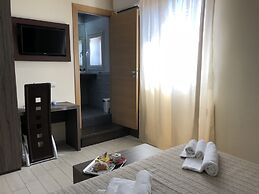 Hotel El Sombrero