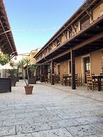 Hotel El Sombrero