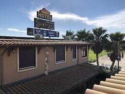 Hotel El Sombrero