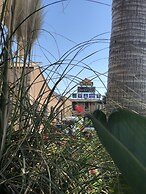 Hotel El Sombrero