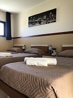Hotel El Sombrero