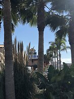 Hotel El Sombrero